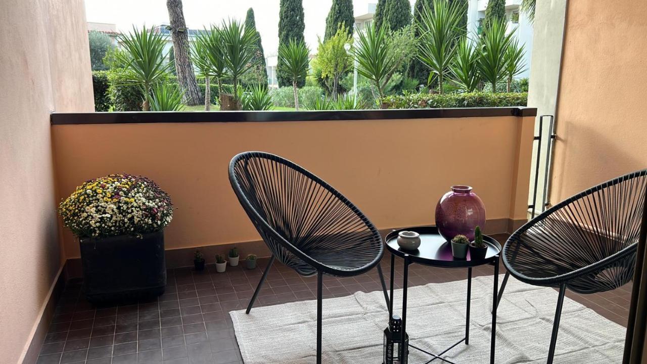 Aurelia Green Suite Rome Exterior photo